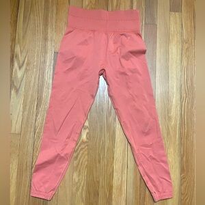 Leggings from gymshark new without tags